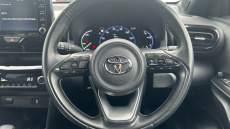 Toyota Yaris Cross 1.5 Hybrid Design 5dr CVT Hybrid Estate